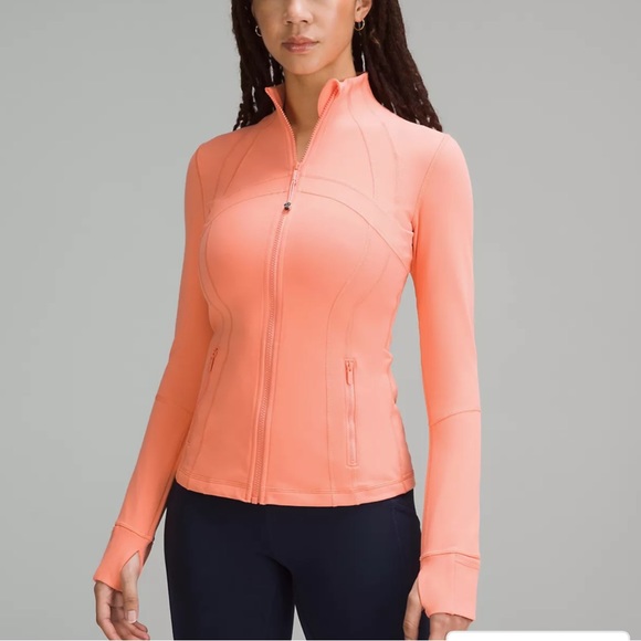 lululemon athletica Jackets & Blazers - Lululemon Jacket